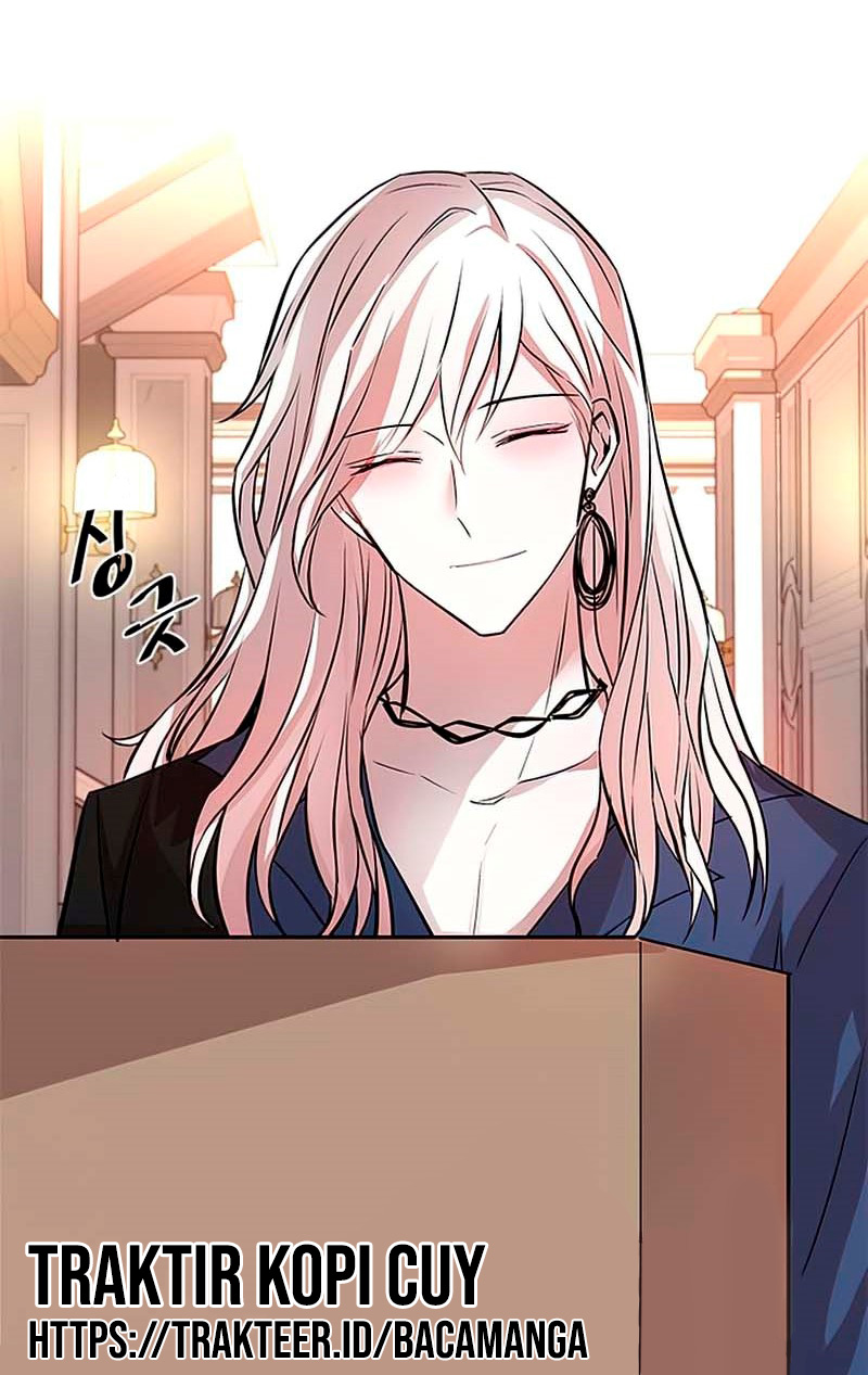 Villain To Kill Chapter 54 Halaman 37