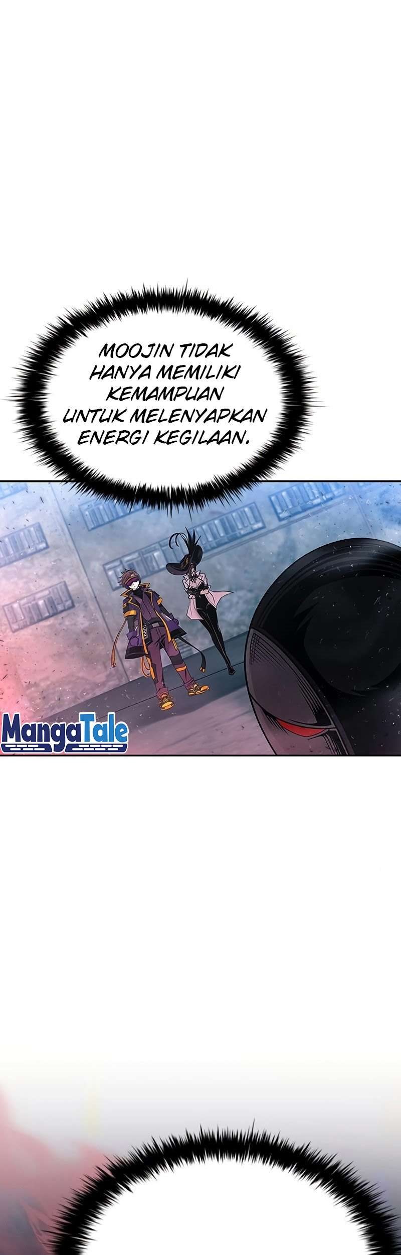 Villain To Kill Chapter 61 Halaman 8