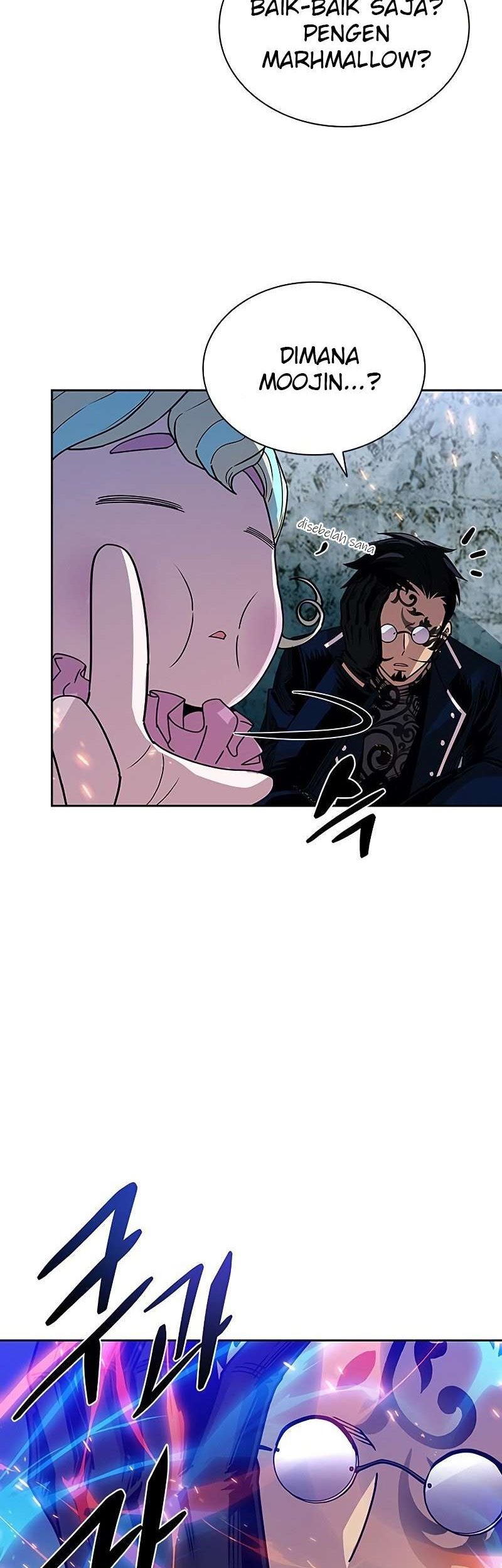 Villain To Kill Chapter 61 Halaman 14