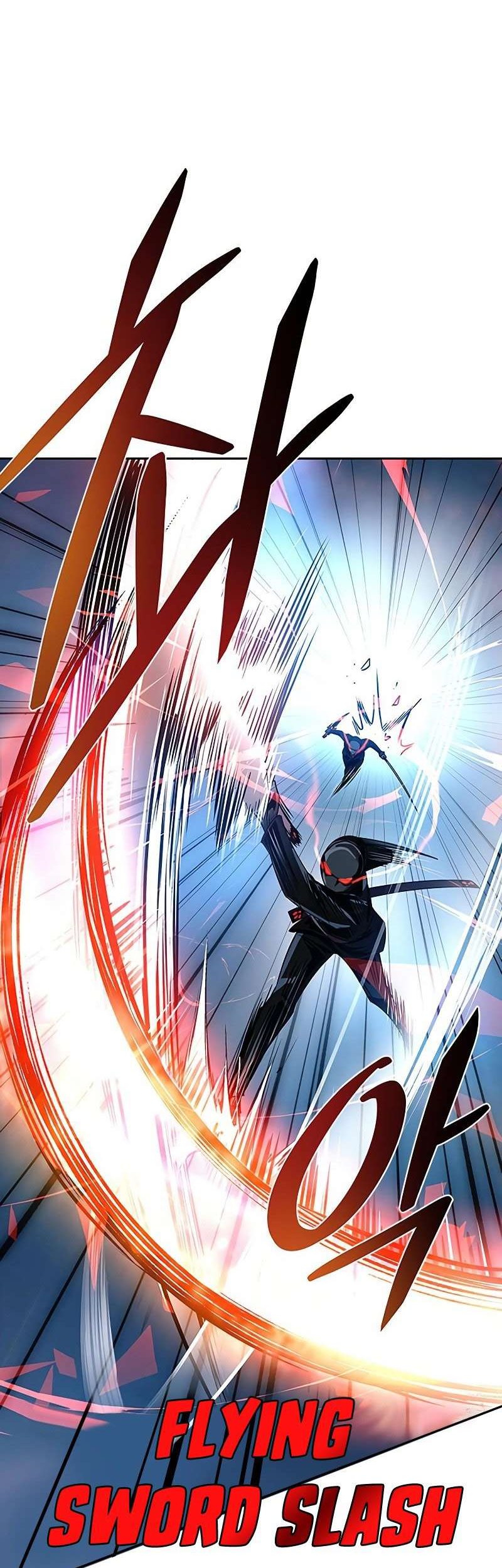 Villain To Kill Chapter 61 Halaman 19