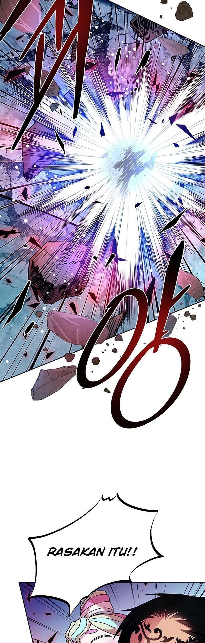Villain To Kill Chapter 61 Halaman 44