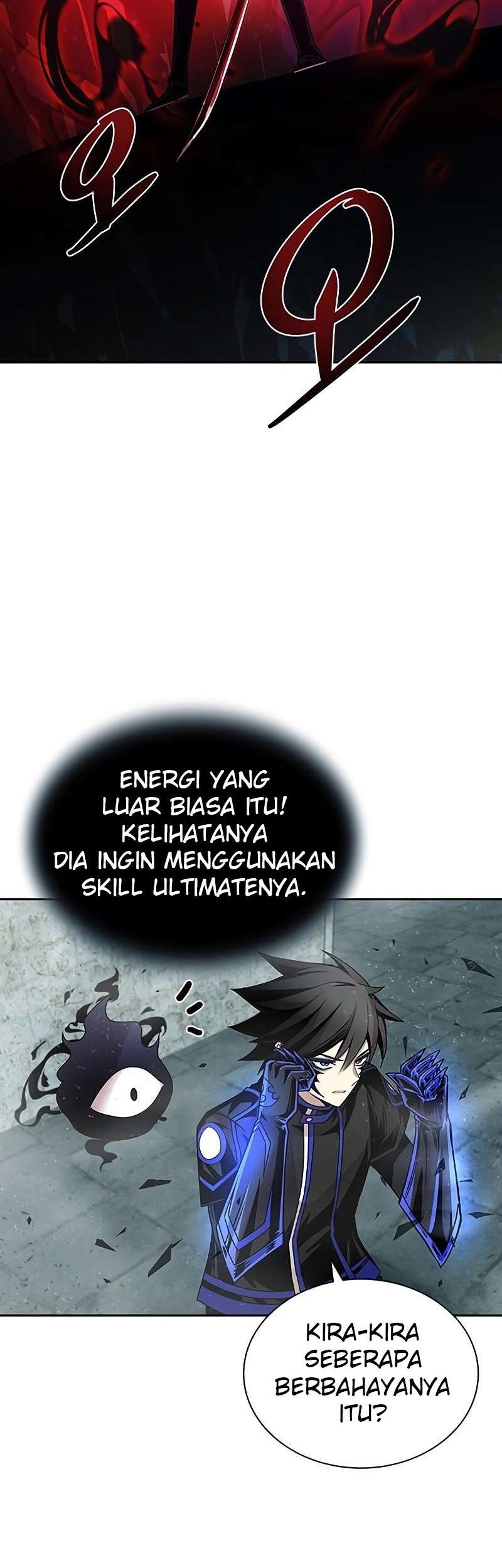 Villain To Kill Chapter 61 Halaman 55