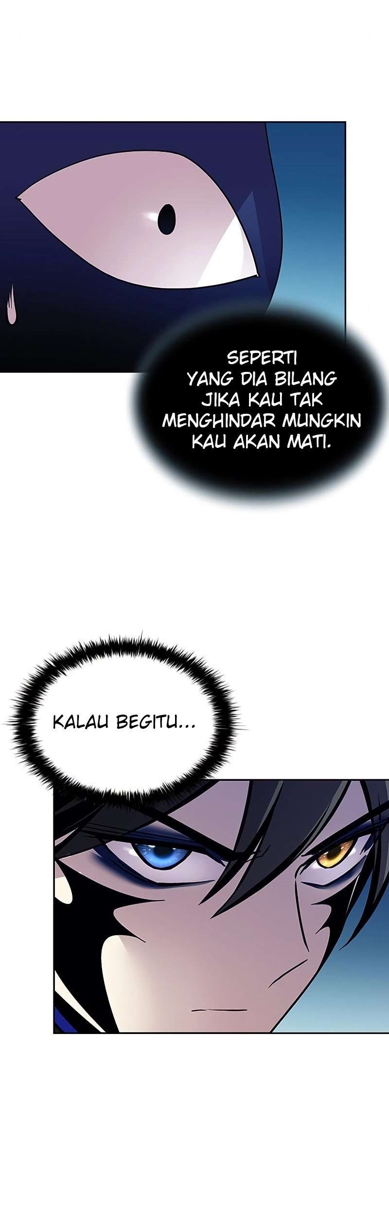 Villain To Kill Chapter 61 Halaman 56