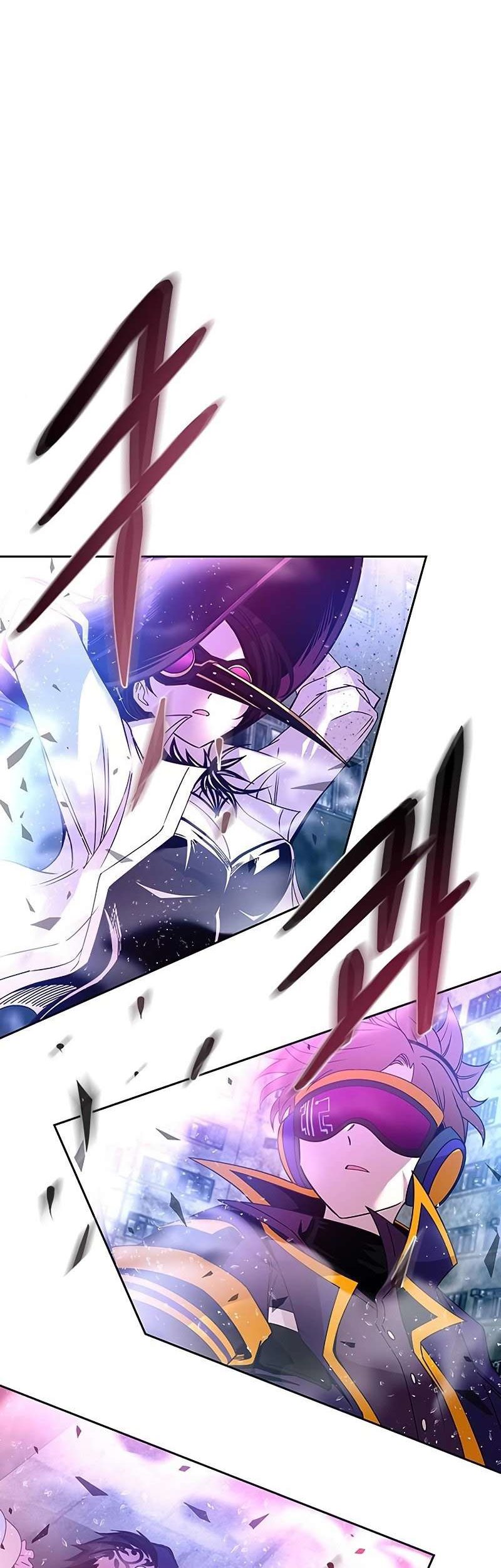 Villain To Kill Chapter 61 Halaman 65