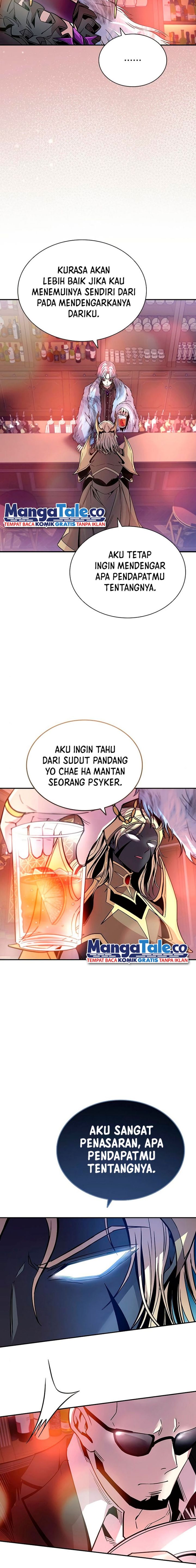 Villain To Kill Chapter 66 Halaman 8