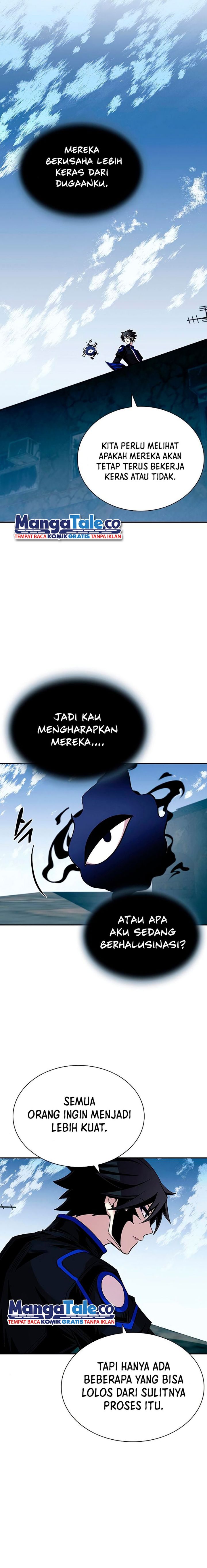 Villain To Kill Chapter 66 Halaman 12