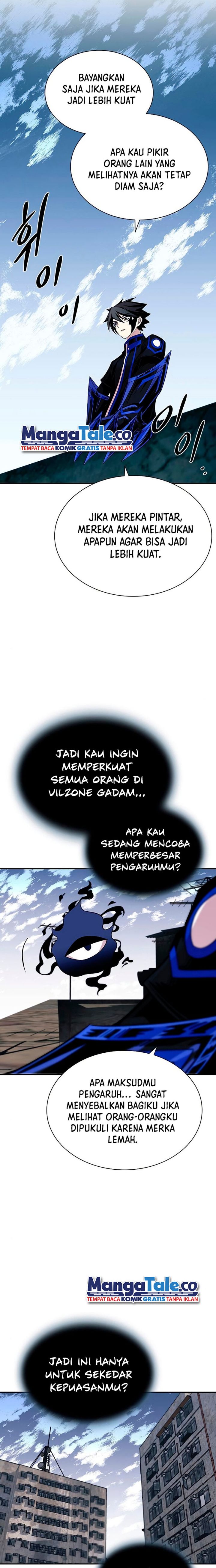 Villain To Kill Chapter 66 Halaman 14
