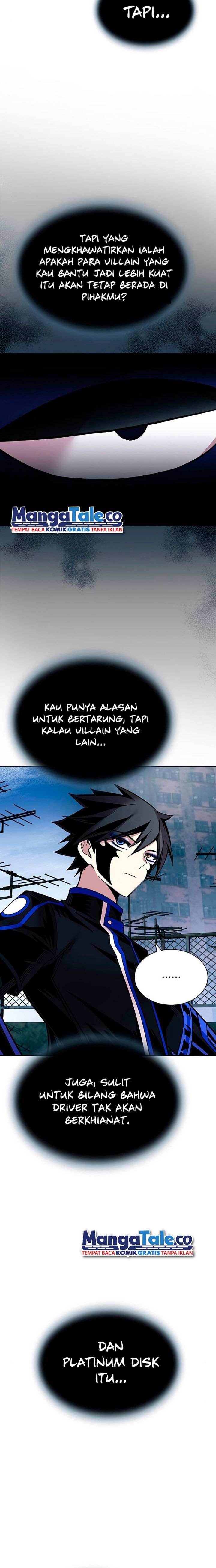 Villain To Kill Chapter 66 Halaman 15