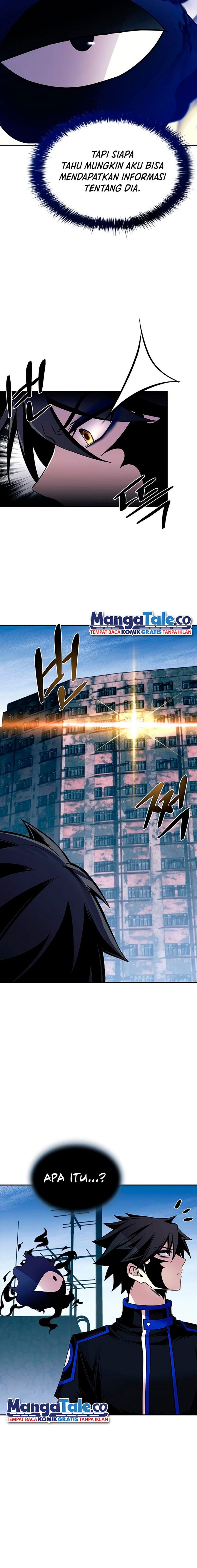 Villain To Kill Chapter 66 Halaman 17