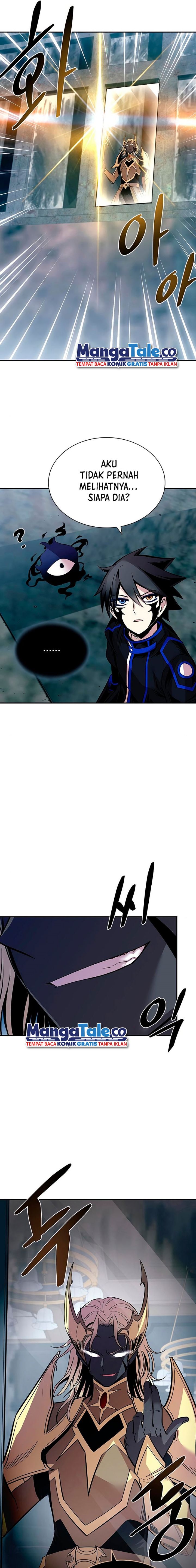 Villain To Kill Chapter 66 Halaman 18