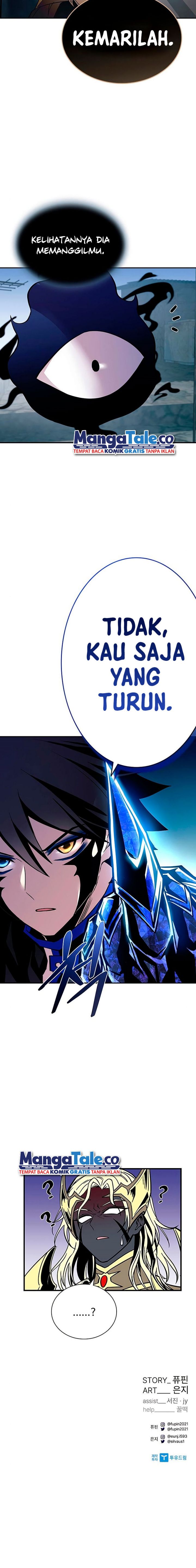 Villain To Kill Chapter 66 Halaman 19