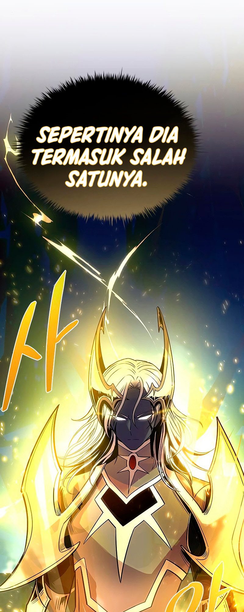 Villain To Kill Chapter 68 Halaman 4