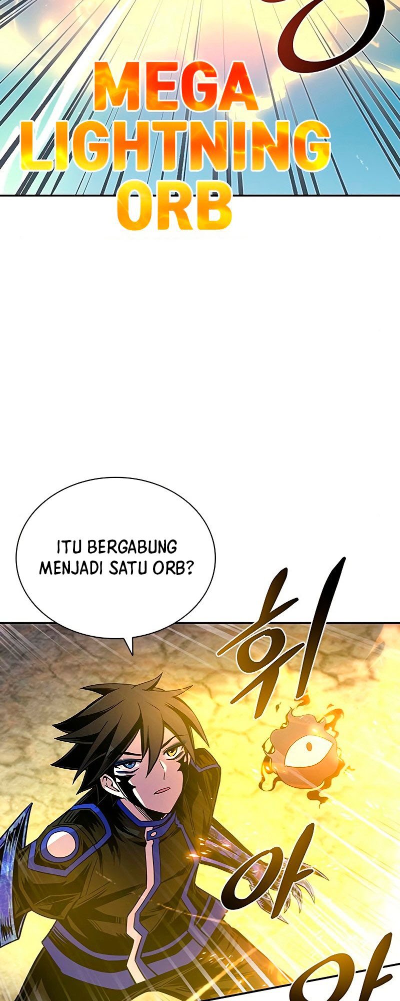 Villain To Kill Chapter 68 Halaman 13