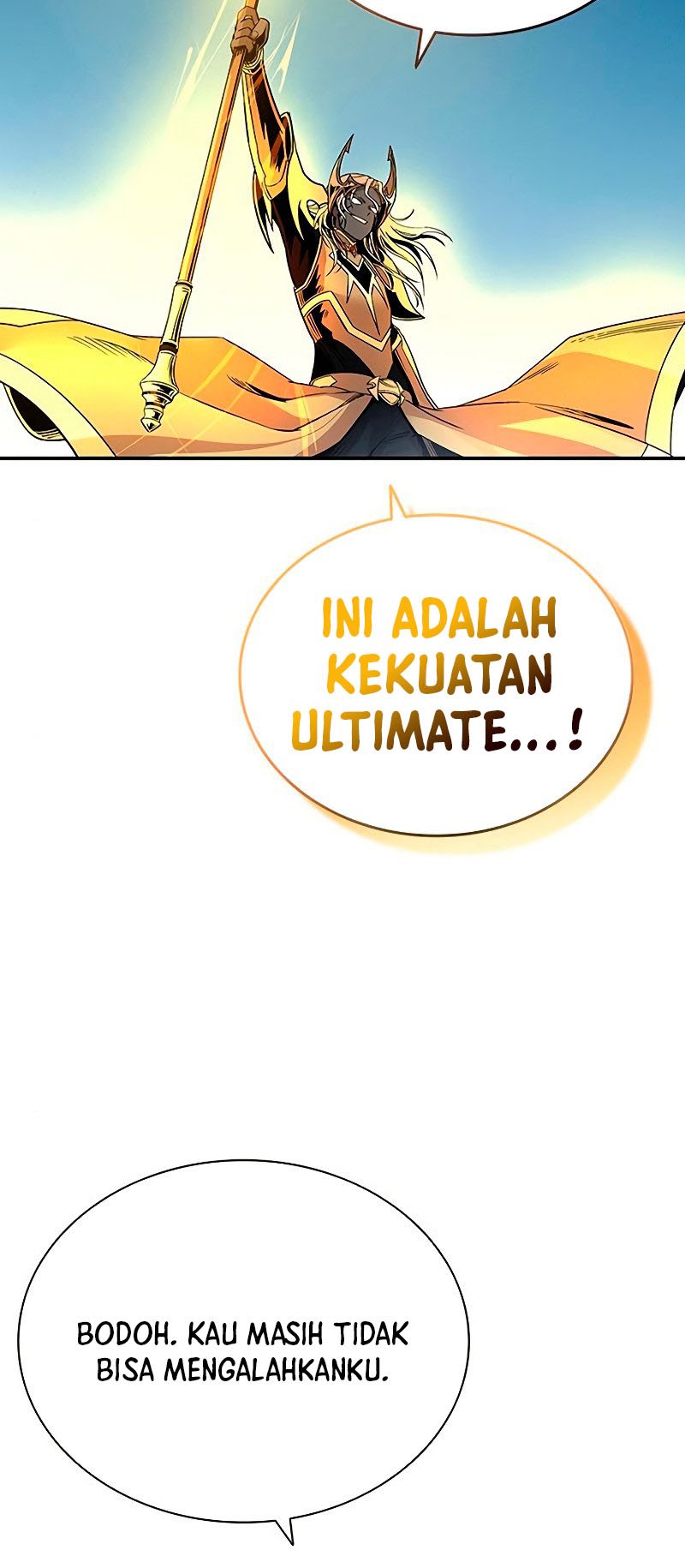 Villain To Kill Chapter 68 Halaman 16