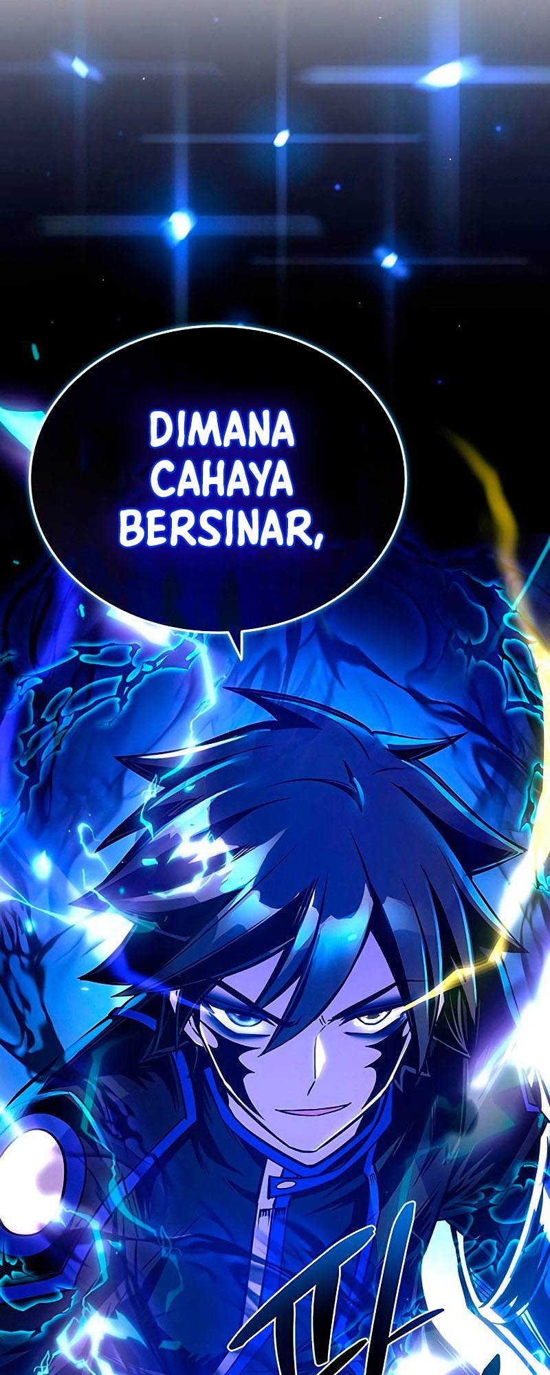 Villain To Kill Chapter 68 Halaman 18