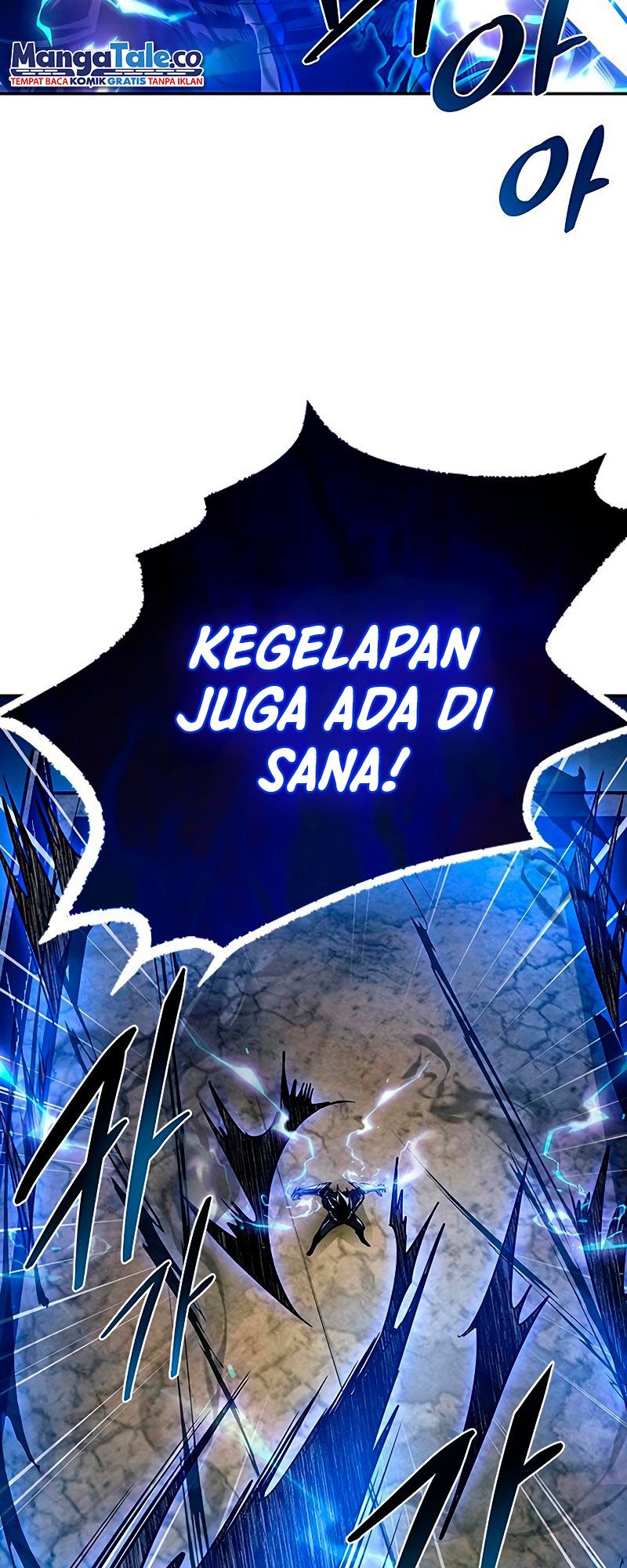 Villain To Kill Chapter 68 Halaman 19