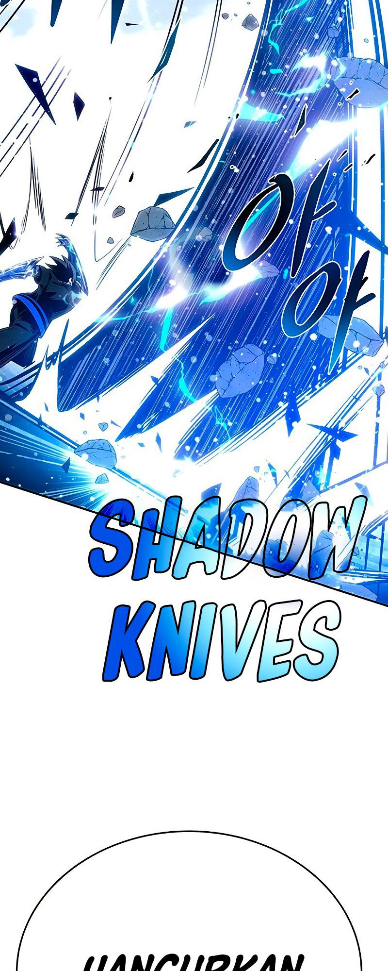 Villain To Kill Chapter 68 Halaman 21