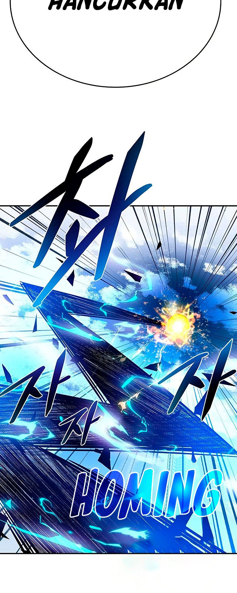Villain To Kill Chapter 68 Halaman 22