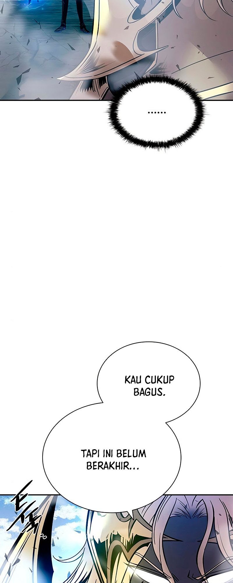 Villain To Kill Chapter 68 Halaman 27