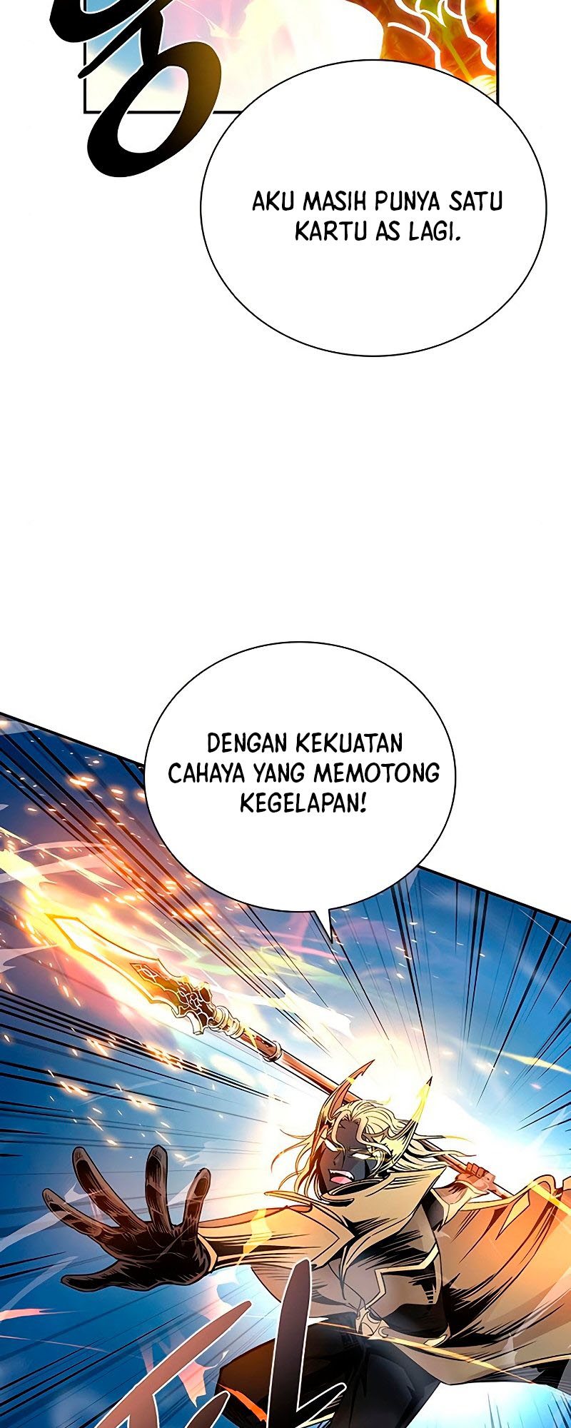 Villain To Kill Chapter 68 Halaman 29
