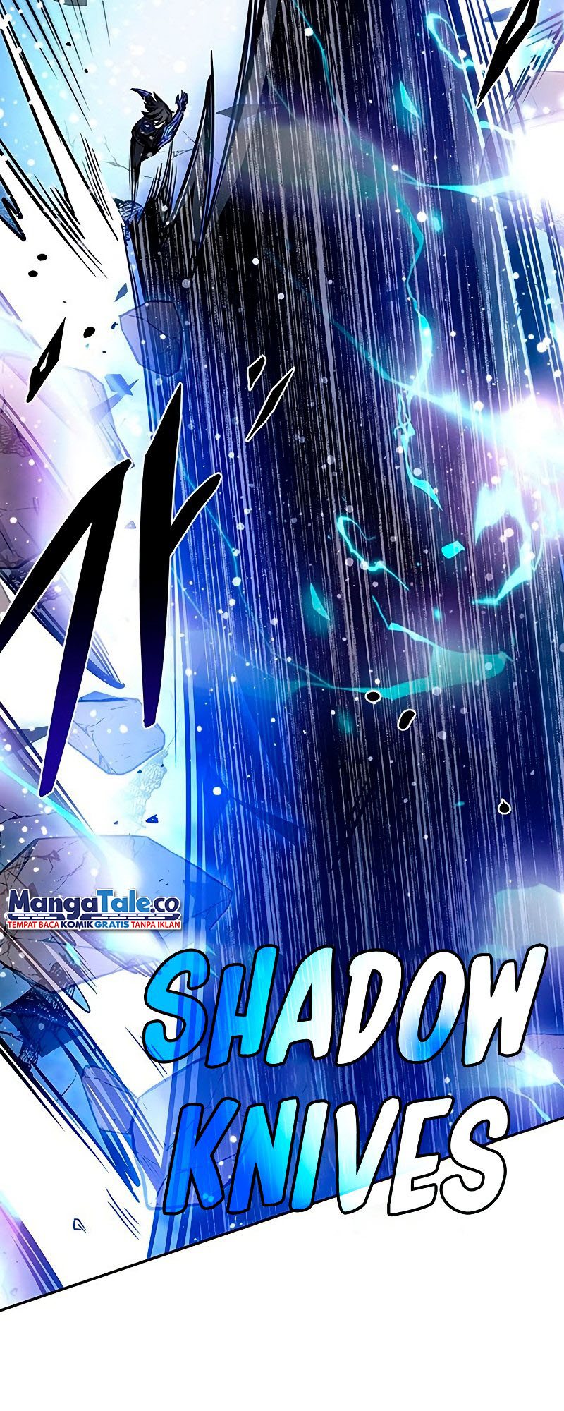 Villain To Kill Chapter 68 Halaman 36