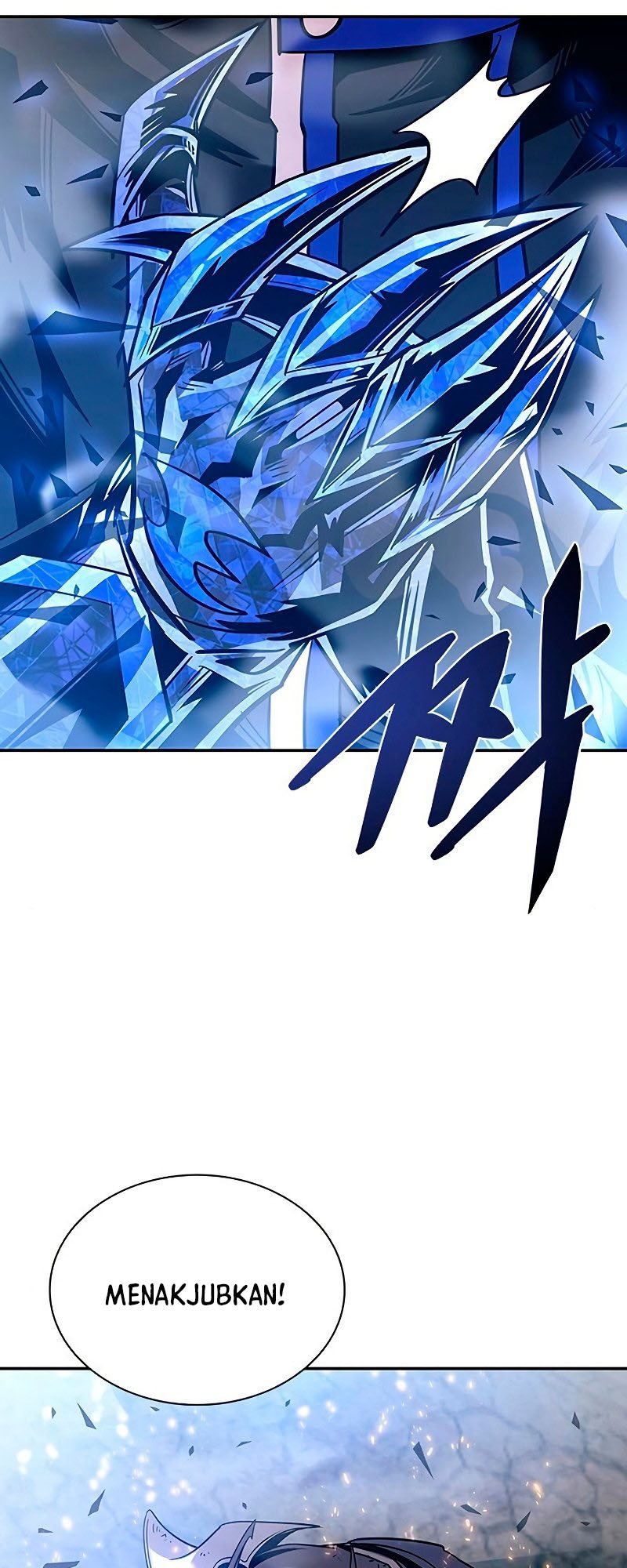 Villain To Kill Chapter 68 Halaman 41