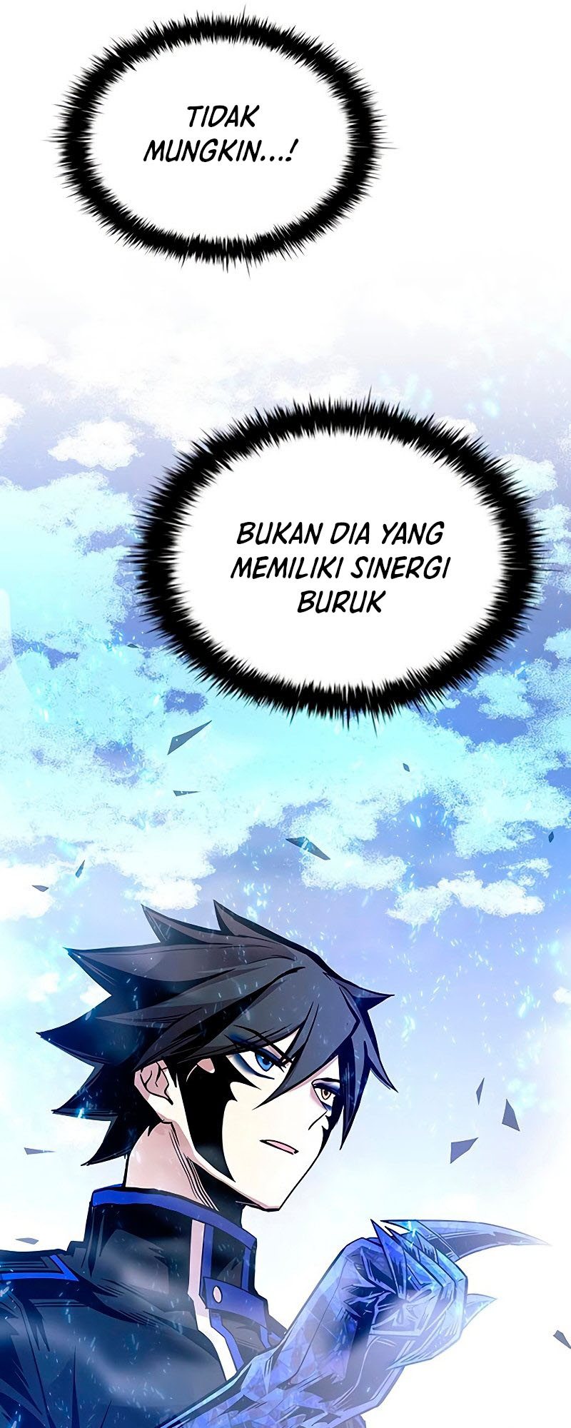 Villain To Kill Chapter 68 Halaman 48