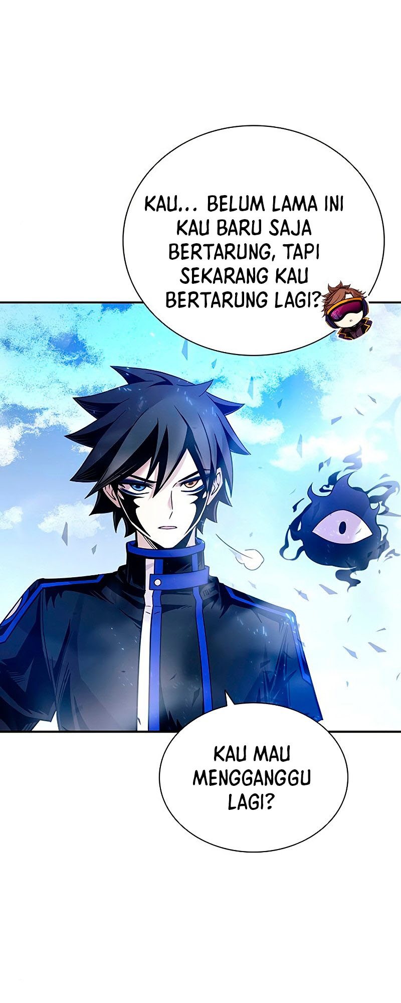 Villain To Kill Chapter 68 Halaman 53
