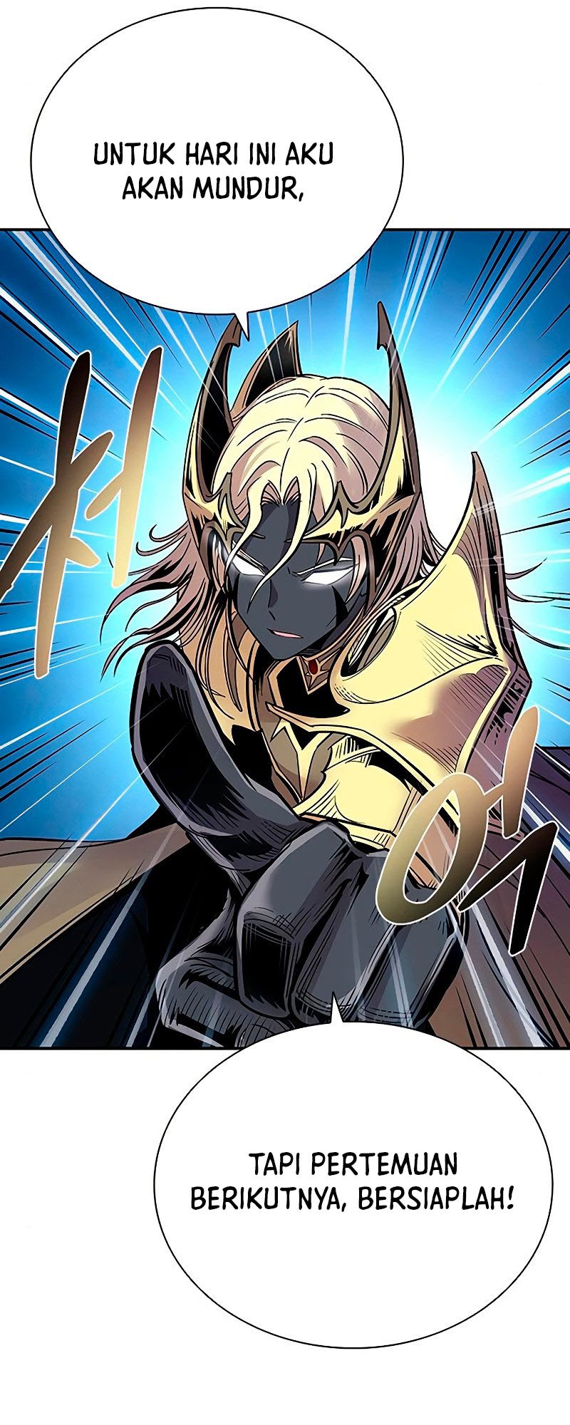 Villain To Kill Chapter 68 Halaman 57