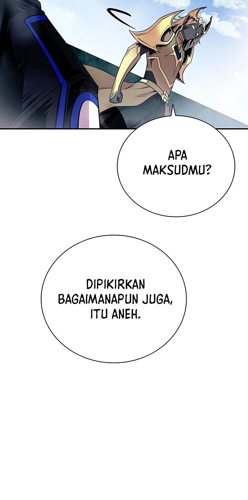 Villain To Kill Chapter 68 Halaman 61