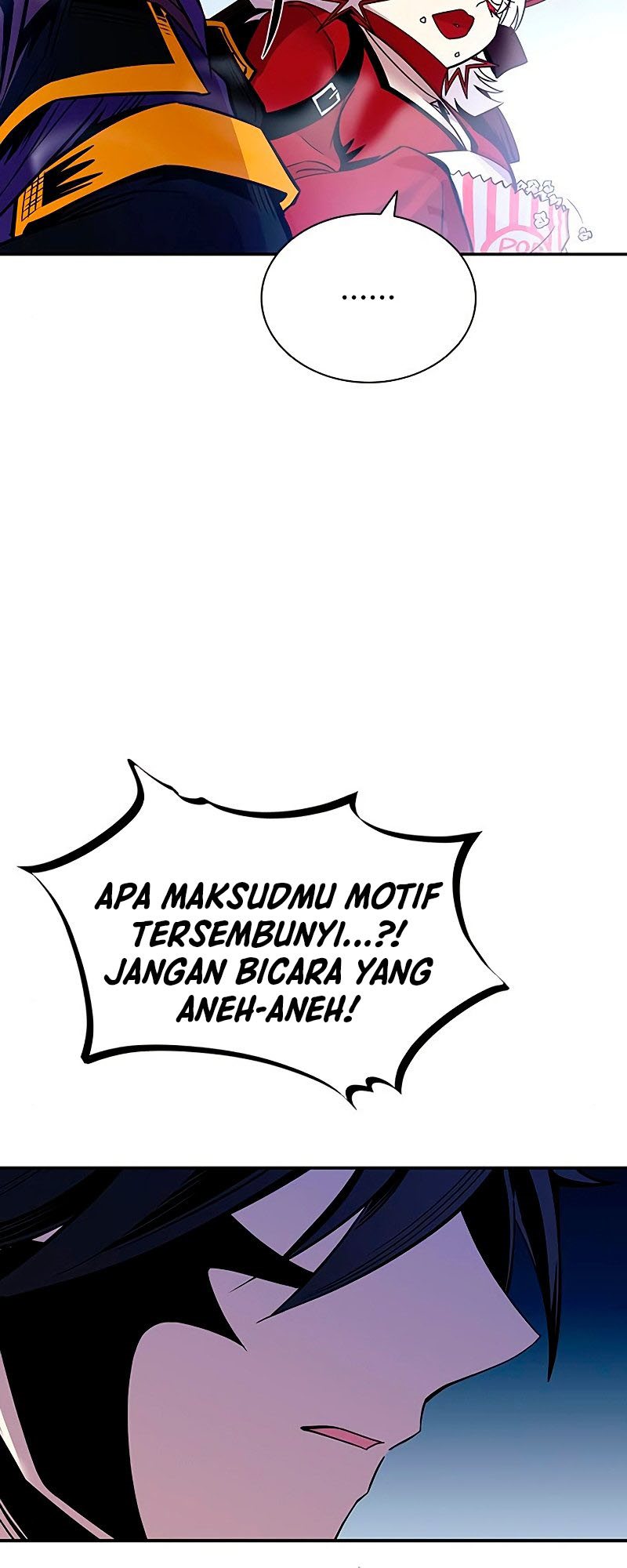 Villain To Kill Chapter 68 Halaman 64