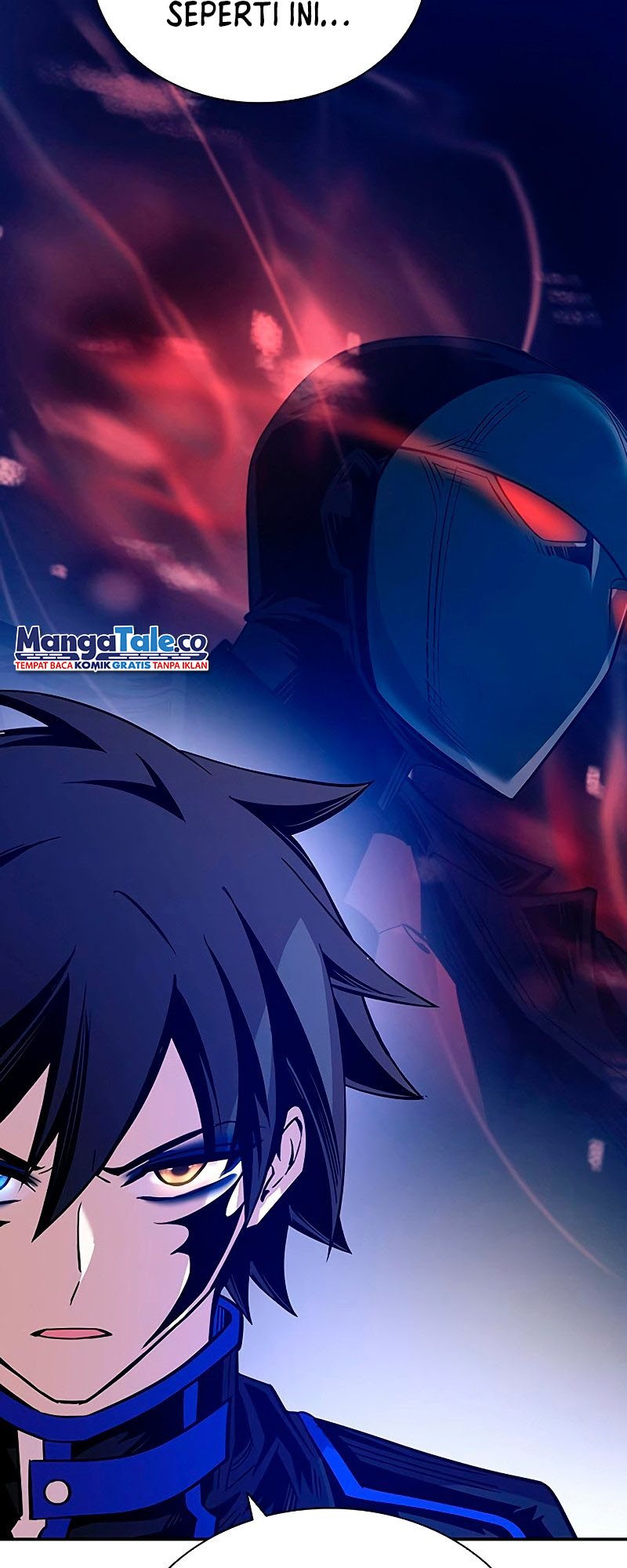 Villain To Kill Chapter 68 Halaman 67