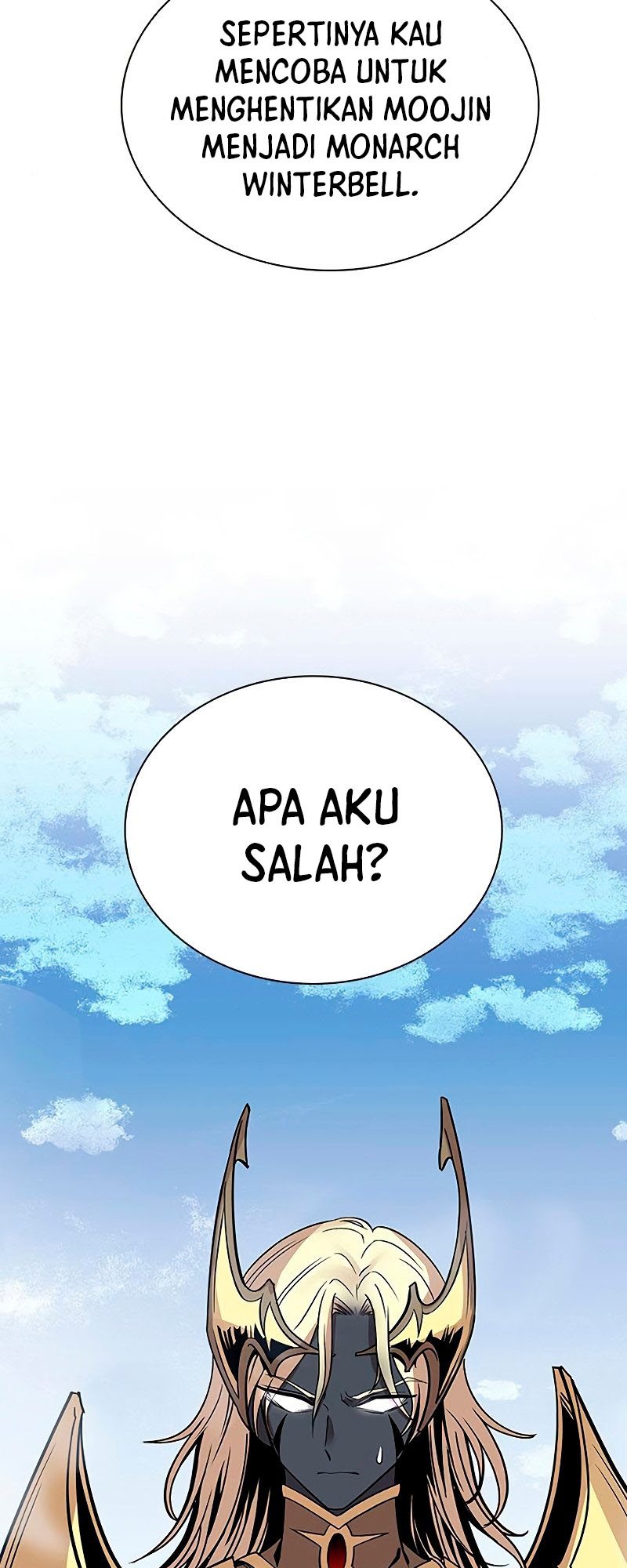 Villain To Kill Chapter 68 Halaman 68