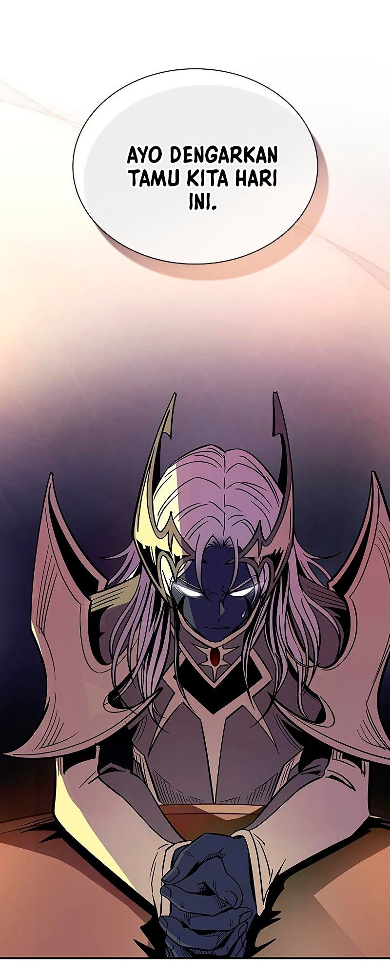Villain To Kill Chapter 68 Halaman 77