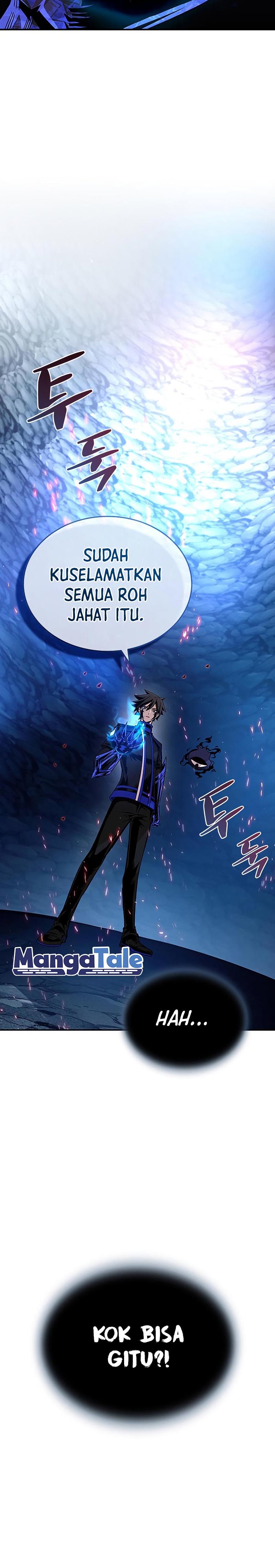 Villain To Kill Chapter 73 Halaman 6