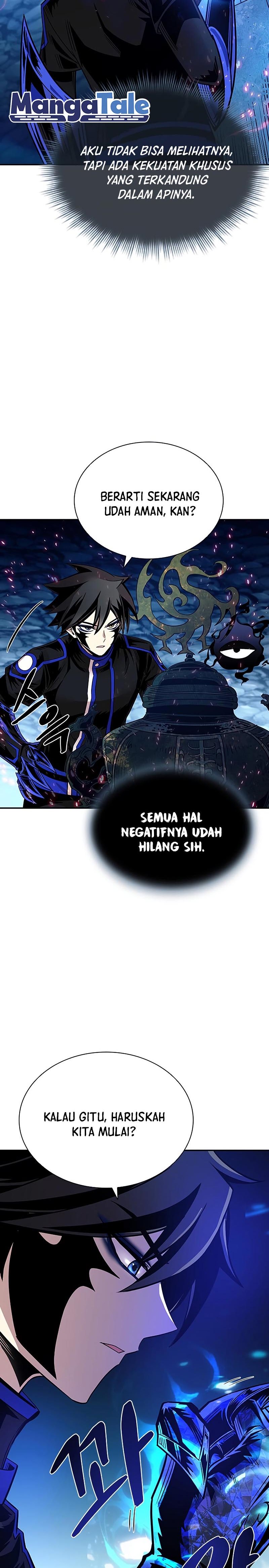 Villain To Kill Chapter 73 Halaman 8