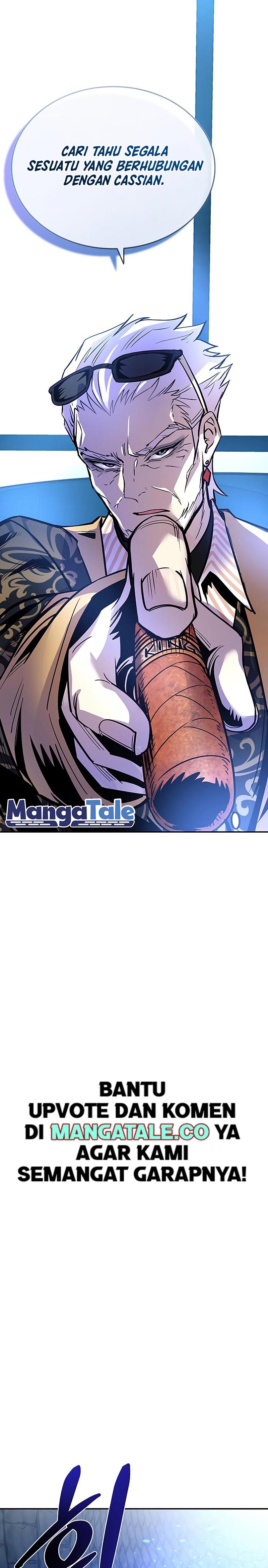 Villain To Kill Chapter 73 Halaman 14