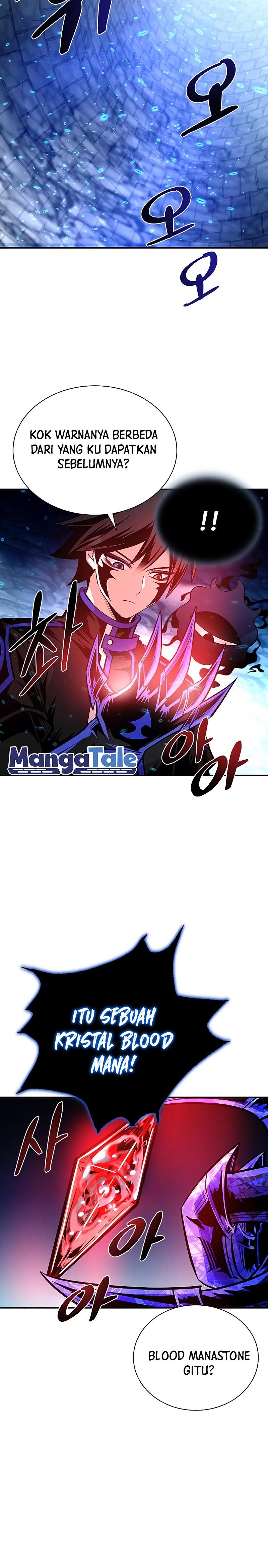 Villain To Kill Chapter 73 Halaman 15