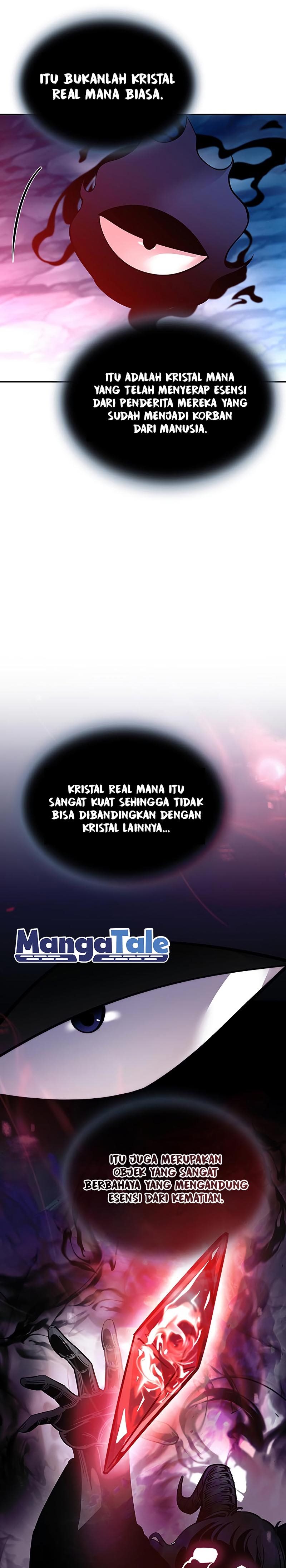 Villain To Kill Chapter 73 Halaman 16