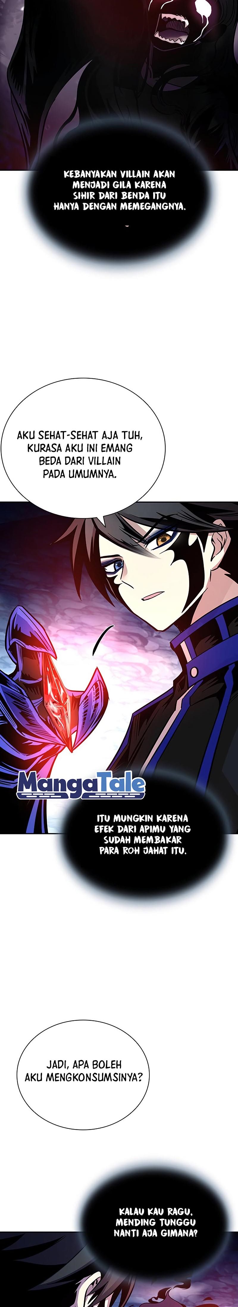 Villain To Kill Chapter 73 Halaman 17