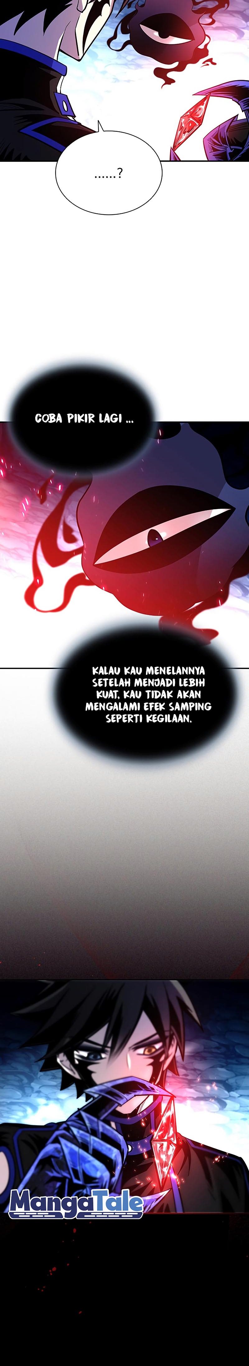 Villain To Kill Chapter 73 Halaman 18