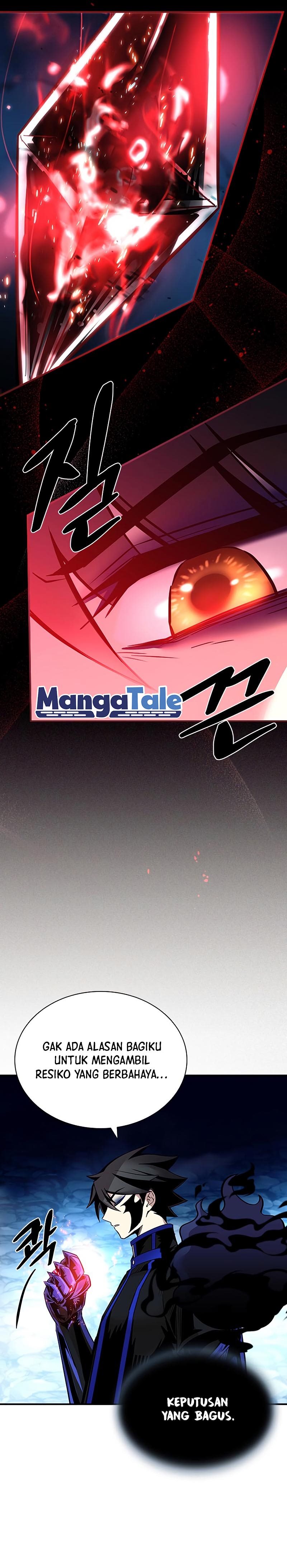Villain To Kill Chapter 73 Halaman 19