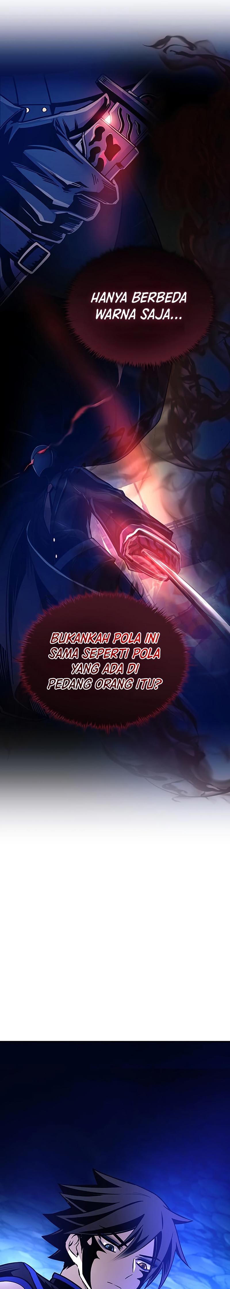 Villain To Kill Chapter 73 Halaman 22