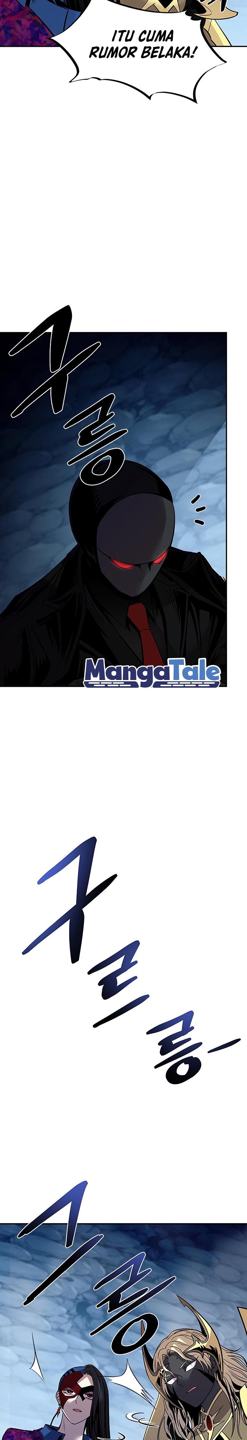 Villain To Kill Chapter 73 Halaman 26