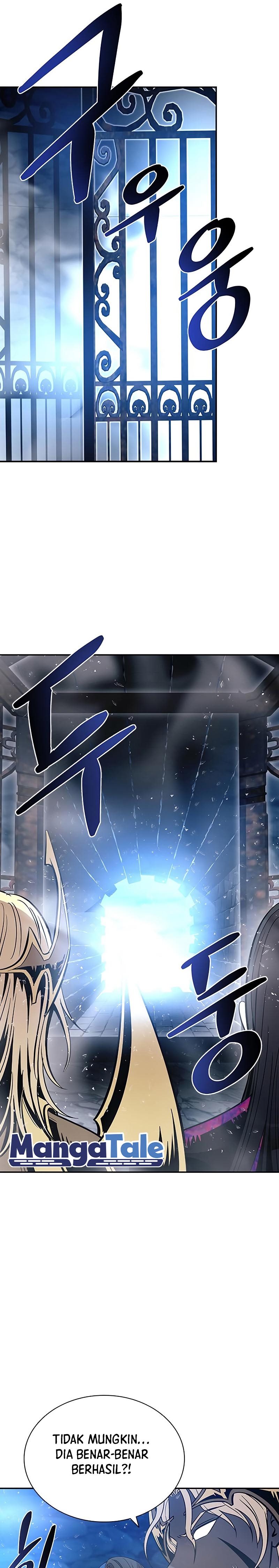 Villain To Kill Chapter 73 Halaman 28
