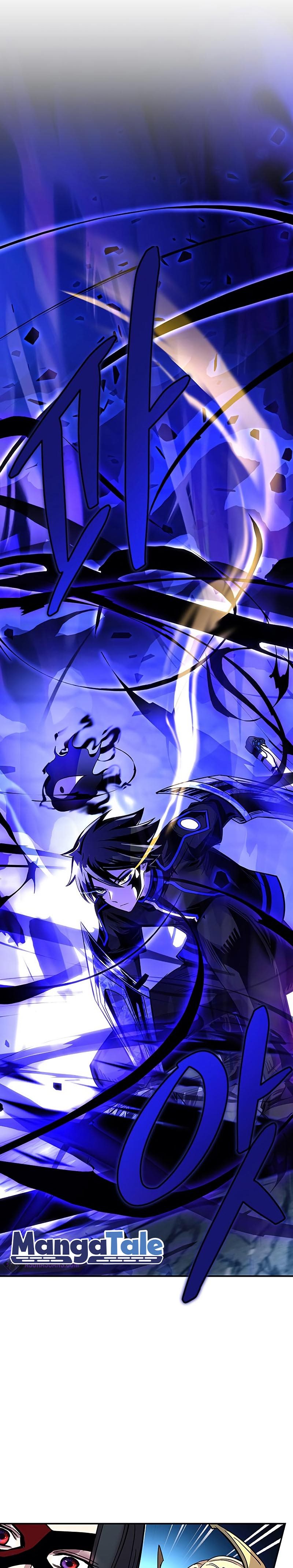 Villain To Kill Chapter 73 Halaman 31
