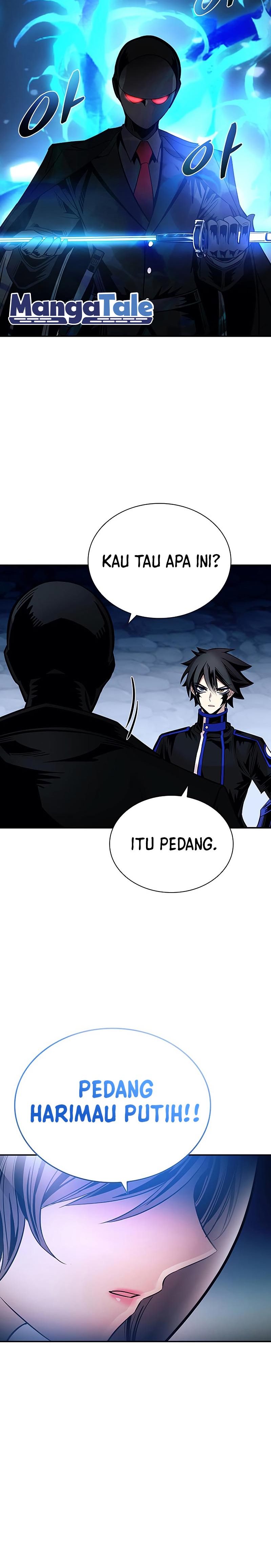 Villain To Kill Chapter 73 Halaman 36