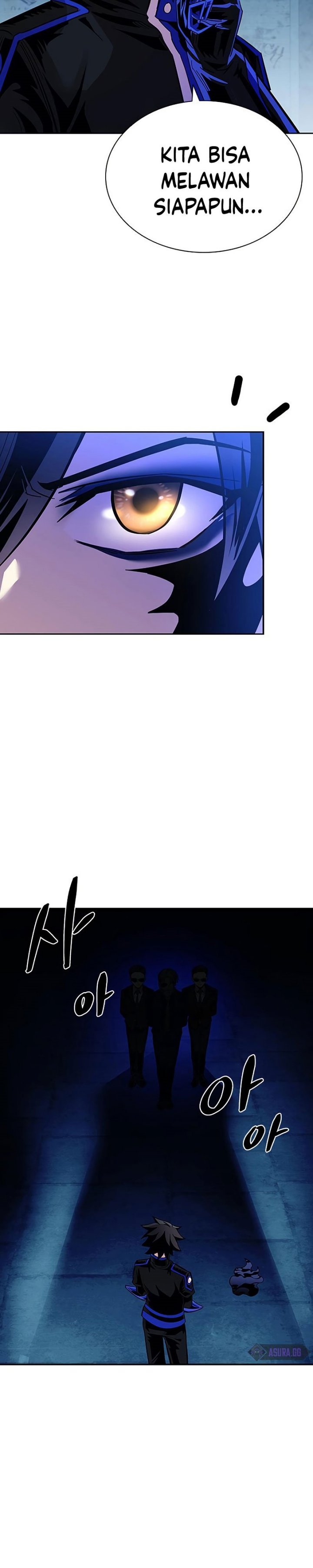 Villain To Kill Chapter 77 Halaman 36