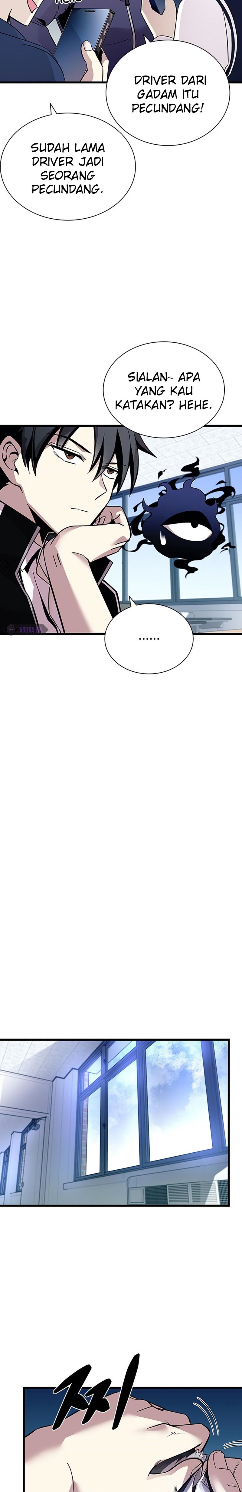 Villain To Kill Chapter 79 Halaman 11