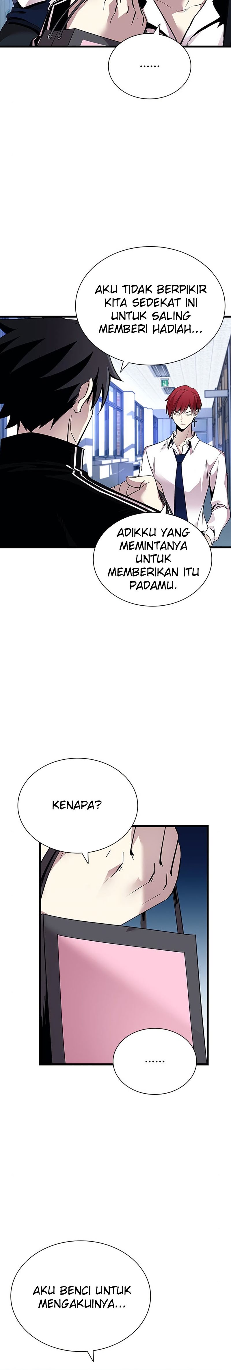 Villain To Kill Chapter 79 Halaman 15